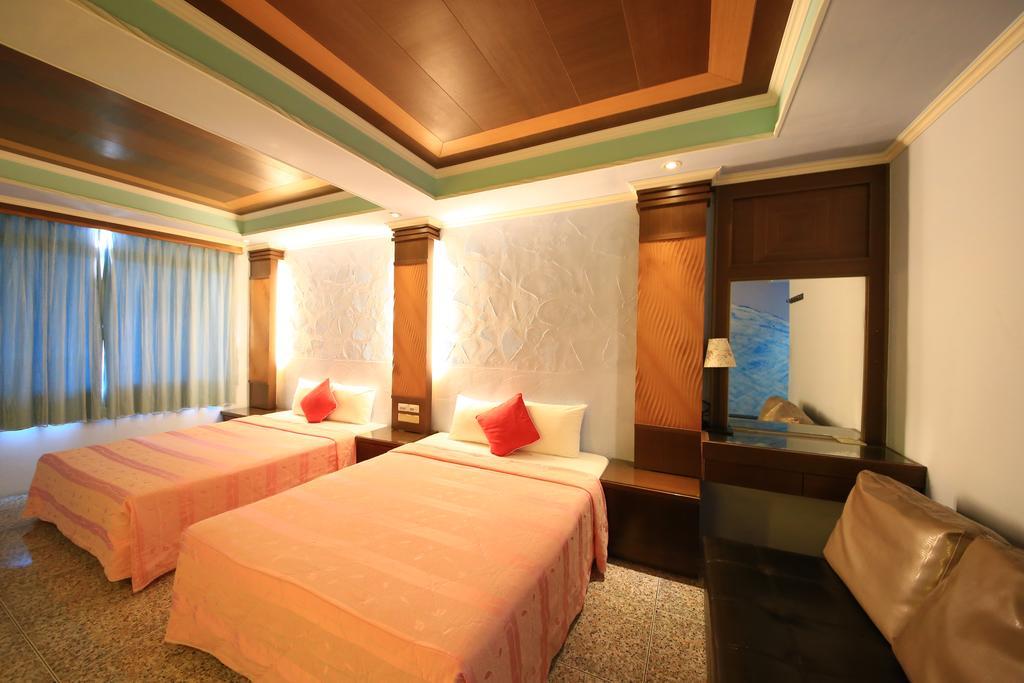 Goden Beach B&B Cape Eluanbi Cameră foto