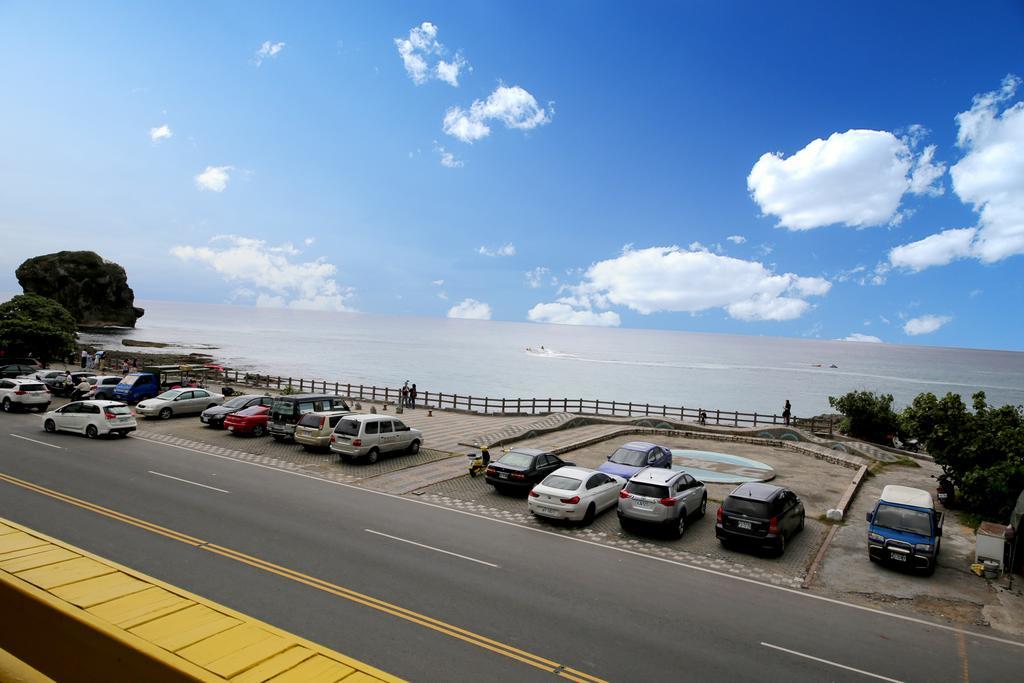 Goden Beach B&B Cape Eluanbi Cameră foto