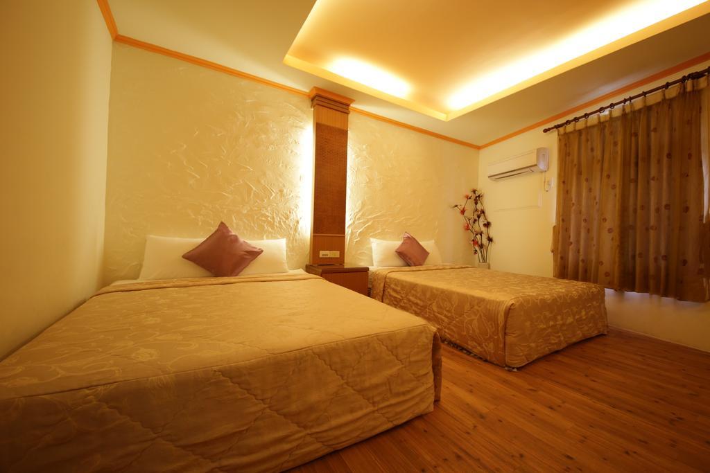 Goden Beach B&B Cape Eluanbi Cameră foto