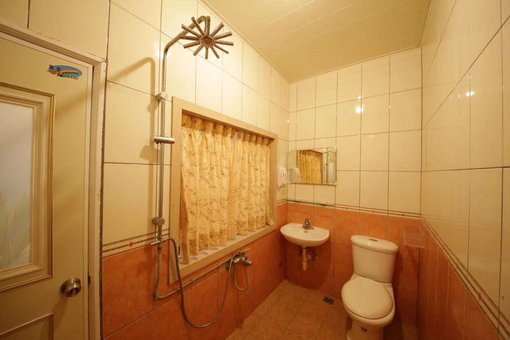 Goden Beach B&B Cape Eluanbi Cameră foto